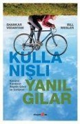 Cover-Bild zum Titel 'Kullanisli Yanilgilar' von 'Bill Mesler, Shankar Vedantam'