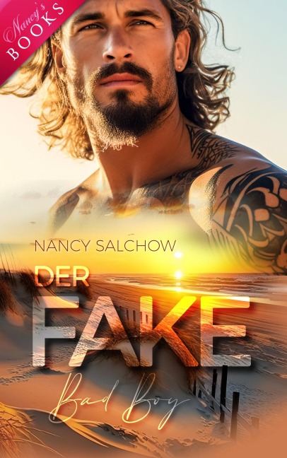 Der Fake Bad Boy - Nancy Salchow