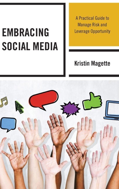 Embracing Social Media - Kristin Magette