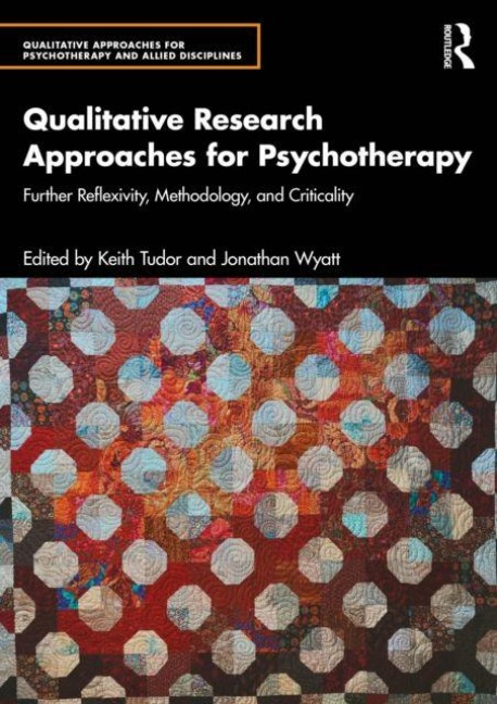 Qualitative Research Approaches for Psychotherapy - 