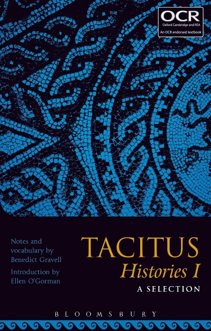 Tacitus Histories I: A Selection - 