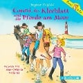 Conni & Co 11: Conni, das Kleeblatt und die Pferde am Meer - Dagmar Hoßfeld