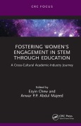 Cover-Bild zum Titel 'Fostering Women's Engagement in STEM Through Education' von ''