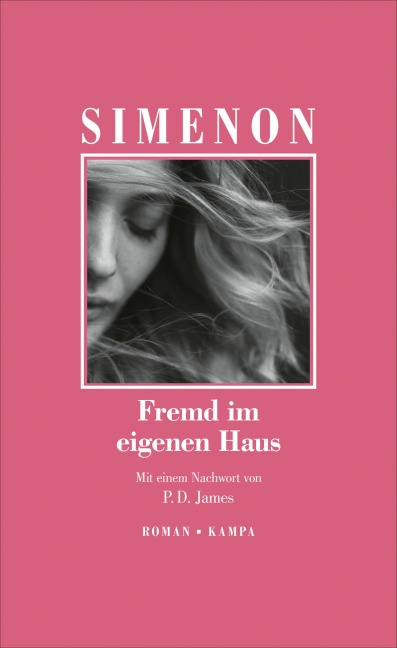 Fremd im eigenen Haus - Georges Simenon