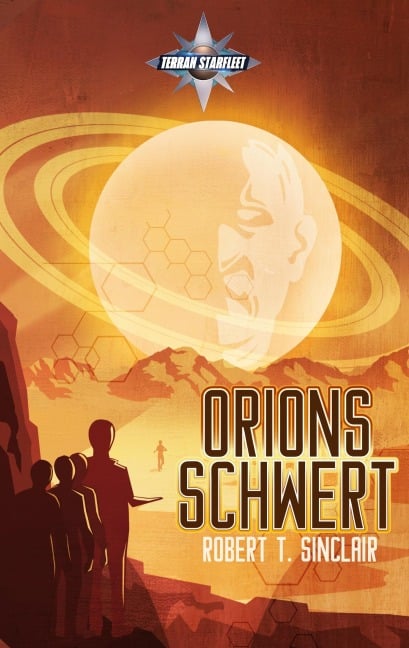 Orions Schwert - Robert T. Sinclair