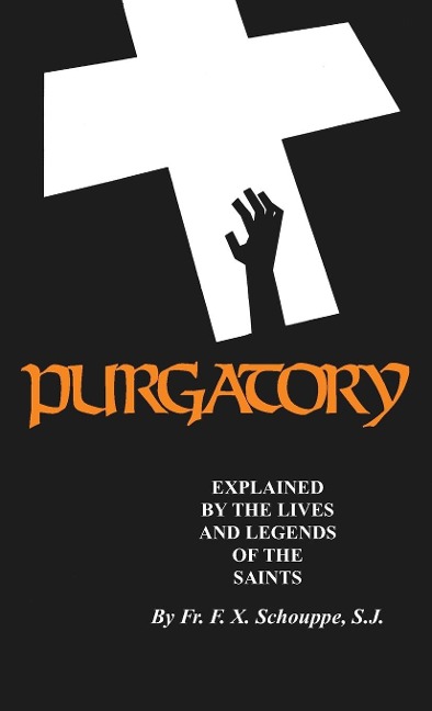 Purgatory - F X Schouppe