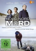 Cover-Bild zum Titel 'Nord Nord Mord - Sievers und die stillen Austern & Siever und der letzte Tango' von 'Sebastian Bleyl, Bruno Grass, Katja Töner Berno Kürten, Jessica de Rooij Johannes Brandt'