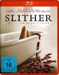 Slither - Voll auf den Schleim gegangen - James Gunn, Tyler Bates