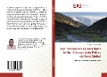 Cover-Bild zum Titel 'Les ressources en eau dans le Dir (Piémont) de l'Atlas de Béni Mellal' von 'Finigue Abdelouahed'