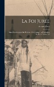 Cover-Bild zum Titel 'La foi jurée' von 'Georges Davy'