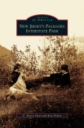 Cover-Bild zum Titel 'New Jersey's Palisades Interstate Park' von 'E. Emory Davis, Eric Nelsen'