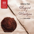 Cover-Bild zum Titel 'Rupert Of Hentzau (Unabridged)' von 'Anthony Hope'