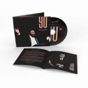 Cover-Bild zum Titel 'Novanta' von 'Luciano Pavarotti'