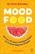 Cover-Bild zum Titel 'Mood Food' von 'Drew Ramsey'