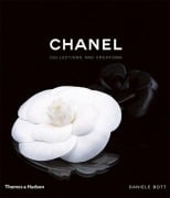 Cover-Bild zum Titel 'Chanel: Collections and Creations' von 'Daniele Bott'