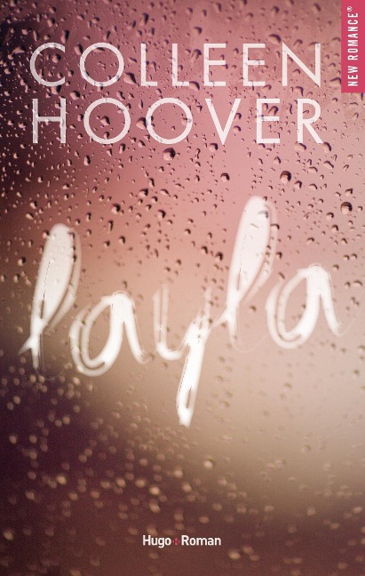 Layla - Colleen Hoover