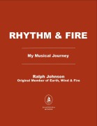 Cover-Bild zum Titel 'Rhythm & Fire' von 'Ralph Johnson'