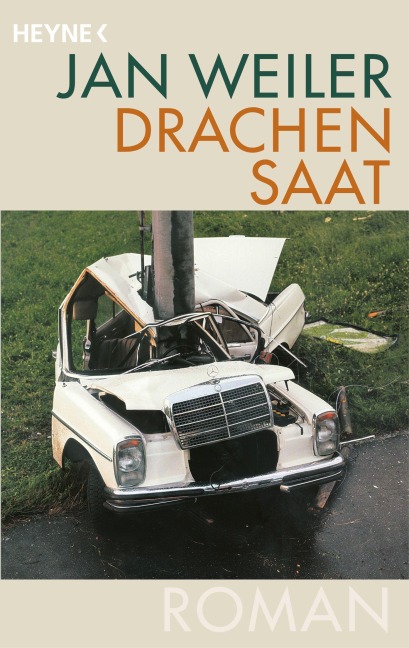 Drachensaat - Jan Weiler