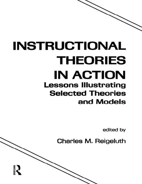Instructional Theories in Action - 