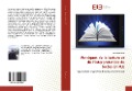 Cover-Bild zum Titel 'Pratiques de la lecture et de l¿interpretation de textes en FLE' von 'Lazhar Benaissa'