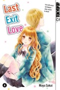 Cover-Bild zum Titel 'Last Exit Love 04' von 'Mayu Sakai'