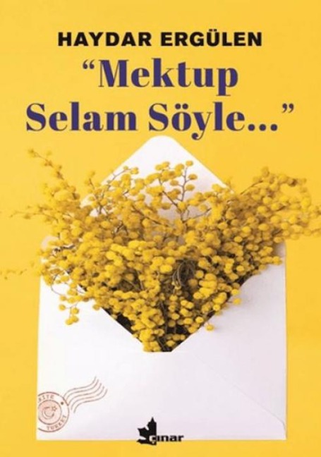 Mektup Selam Söyle - Haydar Ergülen