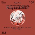 Die haarsträubenden Fälle des Philip Maloney, No.38 - Roger Graf