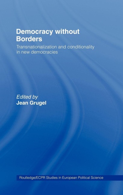 Democracy without Borders - 