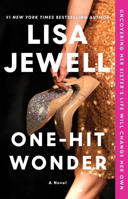 One-Hit Wonder - Lisa Jewell