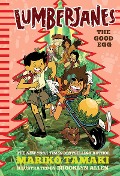 Lumberjanes: The Good Egg - Mariko Tamaki, Boom! Studios