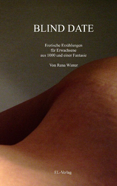 Blind Date - Rena Winter