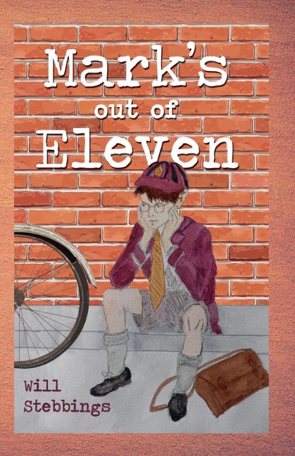 Mark's Out of Eleven - Will Stebbings