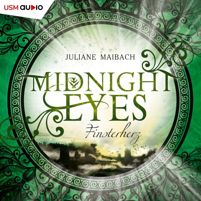Finsterherz - Juliane Maibach