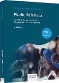 Public Relations - Dominik Ruisinger, Oliver Jorzik