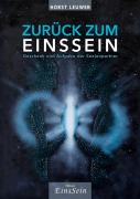 Cover-Bild zum Titel 'Zurück zum EinsSein' von 'Horst Leuwer'