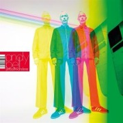Cover-Bild zum Titel 'Pinball Wanderer (Bonustrack CD)' von 'Andy Bell'