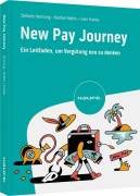 Cover-Bild zum Titel 'New Pay Journey' von 'Sven Franke, Nadine Nobile, Stefanie Hornung'