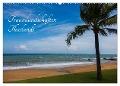 Traumlandschaften Thailands (Wandkalender 2025 DIN A2 quer), CALVENDO Monatskalender - Fotodesign Verena Scholze