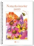 Naturkalender 2025 - Marjolein Bastin