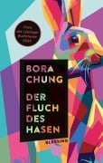 Der Fluch des Hasen - Bora Chung
