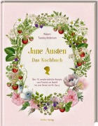 Cover-Bild zum Titel 'Jane Austen' von 'Robert Tuesley Anderson'