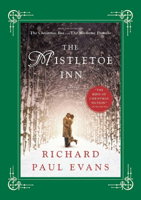 The Mistletoe Inn - Richard Paul Evans