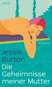 Cover-Bild zum Titel 'Die Geheimnisse meiner Mutter' von 'Jessie Burton'