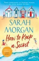 How To Keep A Secret - Sarah Morgan