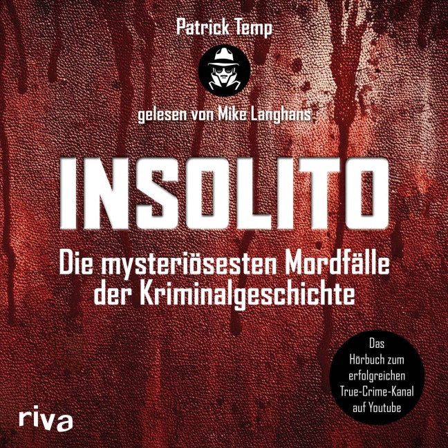 Insolito - Patrick Temp