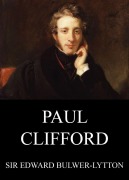 Cover-Bild zum Titel 'Paul Clifford' von 'Edward Bulwer-Lytton'