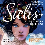 Cover-Bild zum Titel 'Salis e l'equilibrio dei Regni' von 'Morelli Daniela'