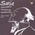 Cover-Bild zum Titel 'Satie: Gymnopedies/Gnossiennes' von 'H¿kon Austbo'