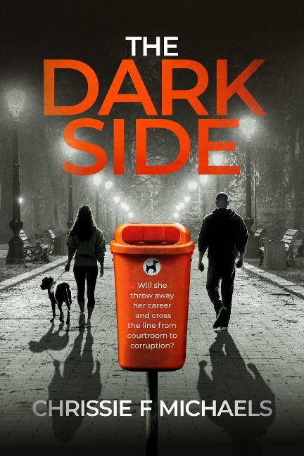 The Dark Side - Chrissie F Michaels