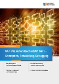 SAP-Praxishandbuch ABAP - Thomas Stutenbäumer